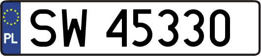 SW45330
