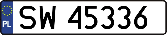 SW45336