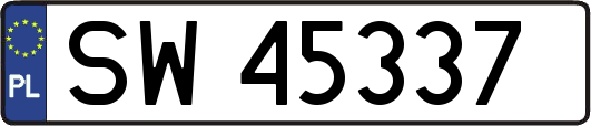 SW45337