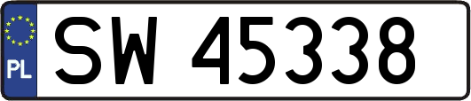 SW45338