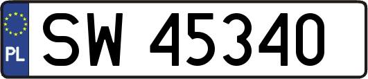 SW45340