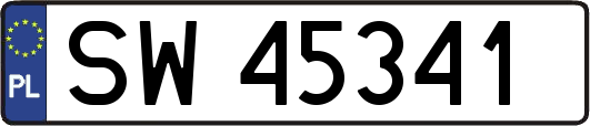 SW45341