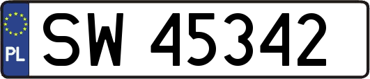 SW45342