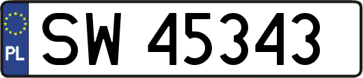 SW45343