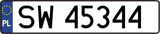 SW45344