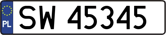 SW45345