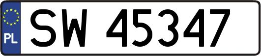 SW45347