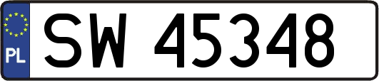 SW45348