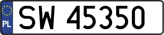 SW45350