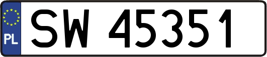 SW45351