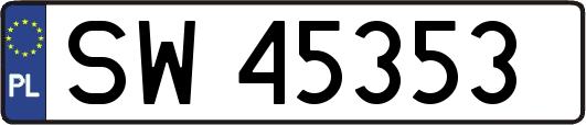 SW45353