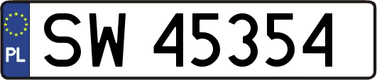 SW45354