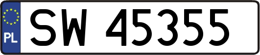 SW45355