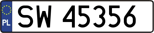 SW45356