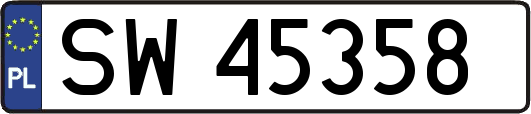 SW45358