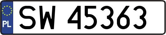 SW45363