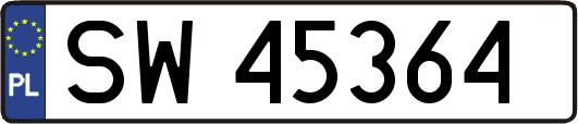 SW45364
