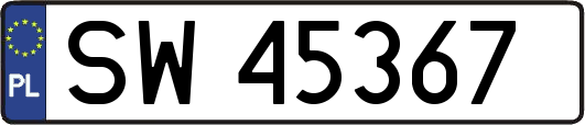 SW45367