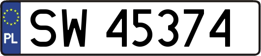 SW45374