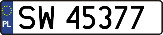 SW45377