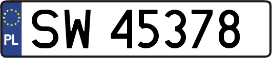 SW45378
