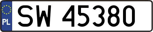 SW45380
