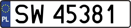 SW45381