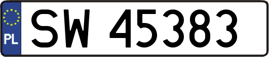 SW45383