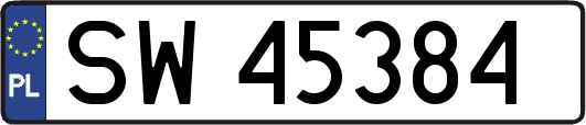 SW45384
