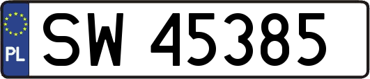 SW45385