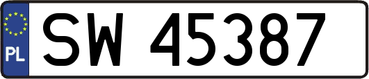 SW45387