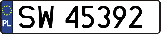 SW45392