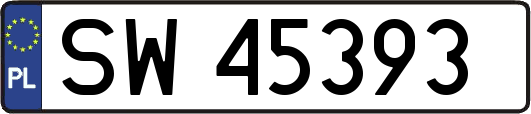 SW45393