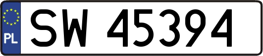 SW45394