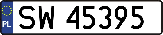 SW45395
