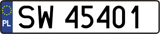 SW45401