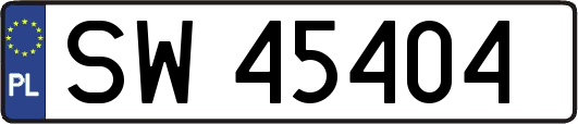 SW45404