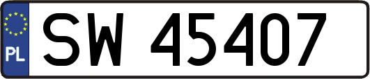 SW45407