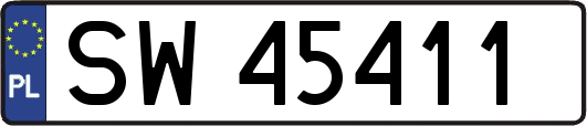 SW45411
