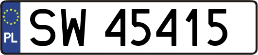 SW45415