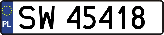 SW45418