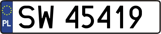 SW45419