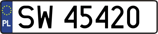 SW45420