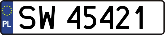 SW45421