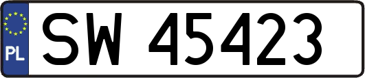 SW45423