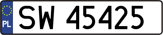 SW45425