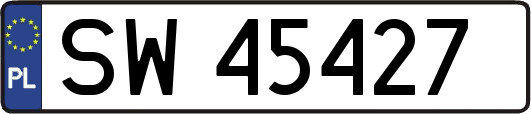 SW45427