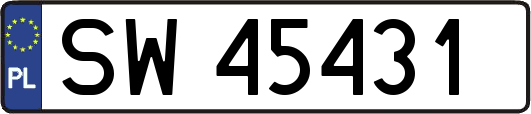 SW45431
