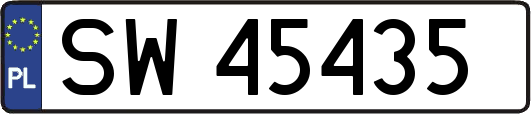 SW45435
