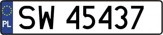 SW45437